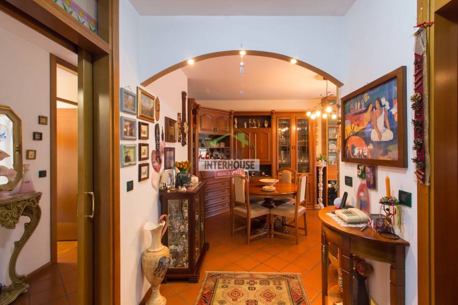 Attico / mansarda a Maniago in Via Dante Alighieri, 13 - Foto 5