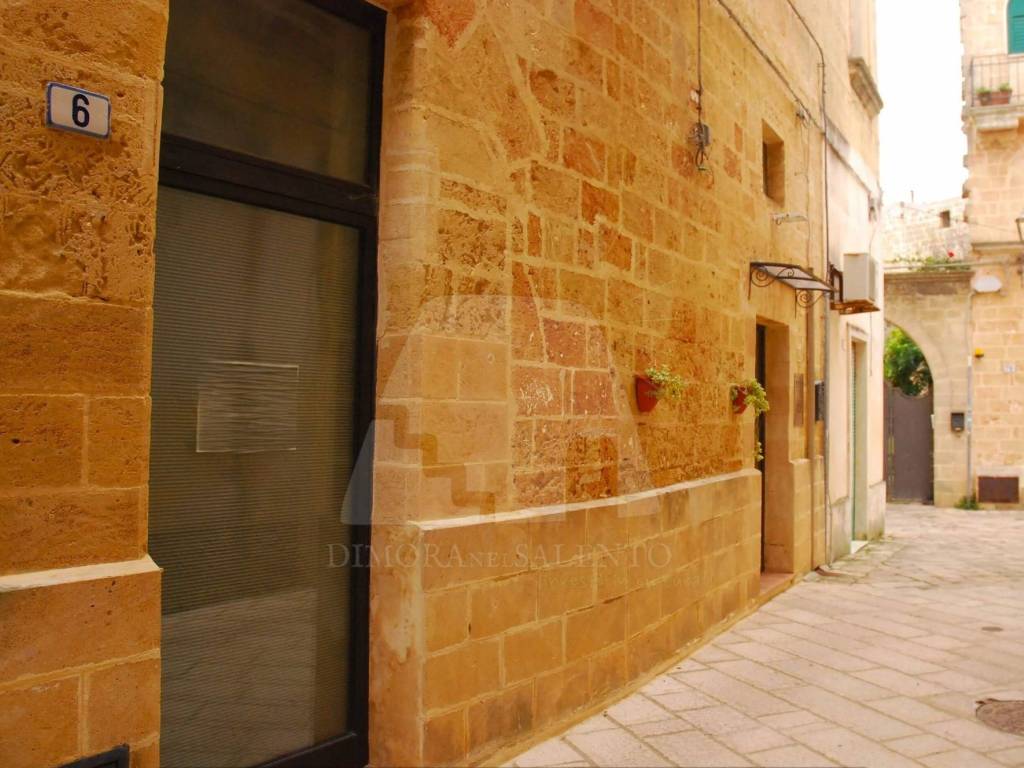 Appartamento a Alessano in Via Guido Troiani, 1 - Foto 2