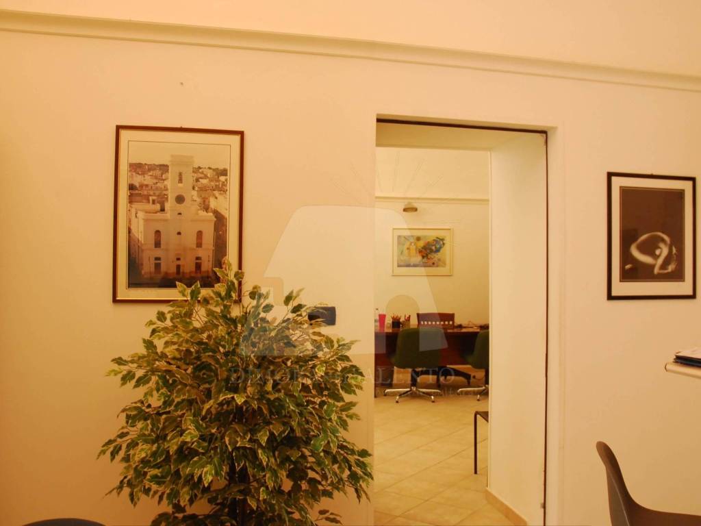 Appartamento a Alessano in Via Guido Troiani, 1 - Foto 4