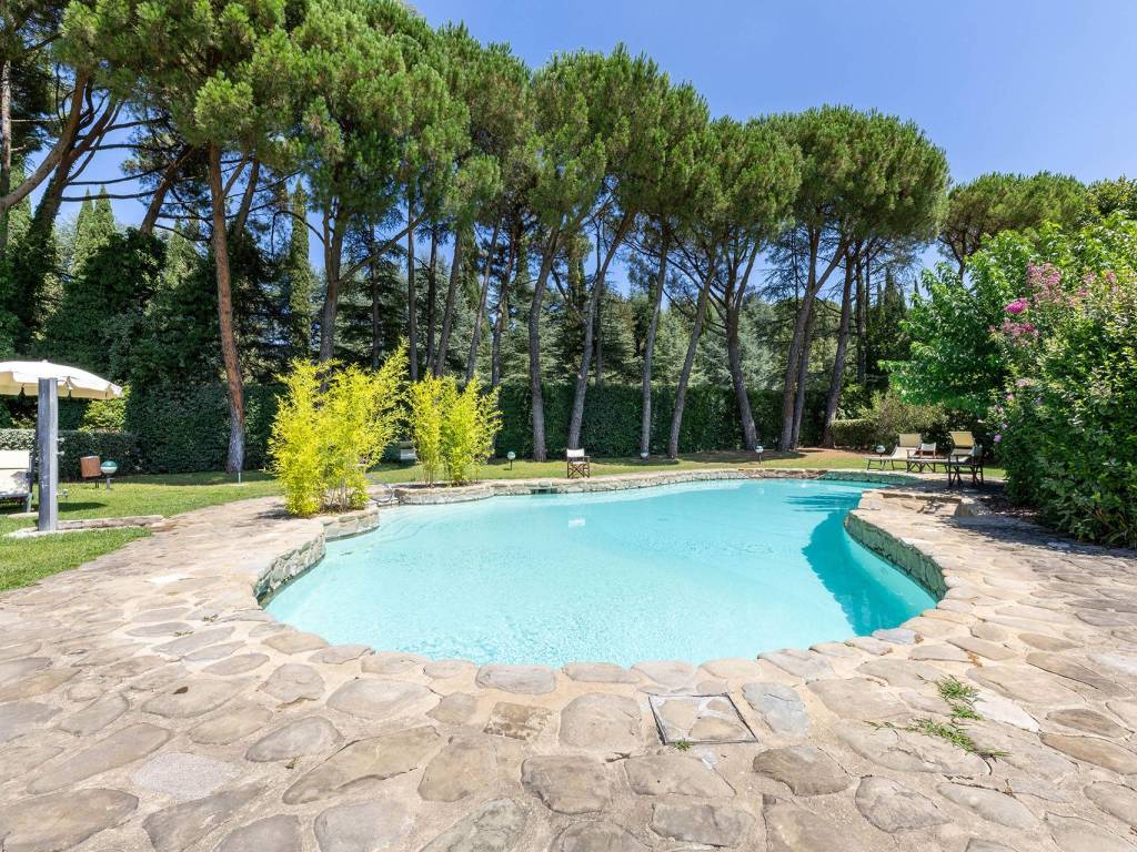 Appartamento a Cortona in Via Luca Signorelli - Foto 2