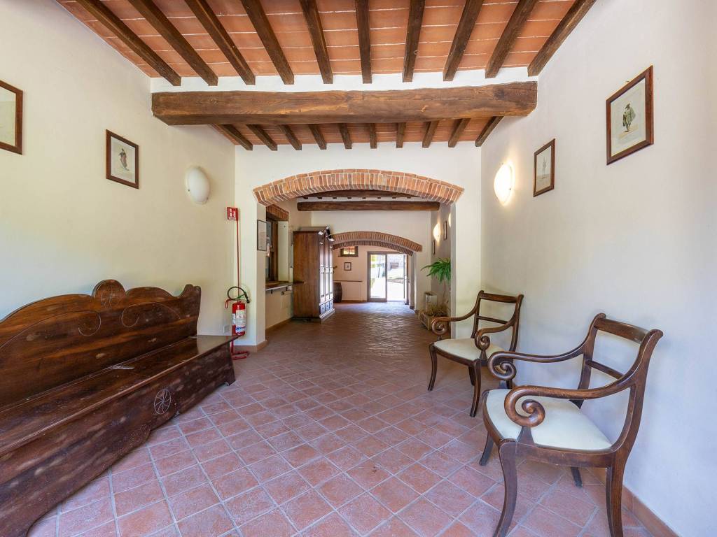 Appartamento a Cortona in Via Luca Signorelli - Foto 4