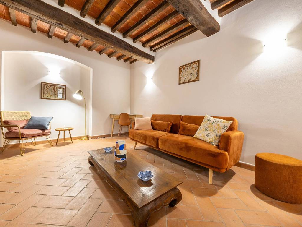 Appartamento a Cortona in Via Luca Signorelli - Foto 5