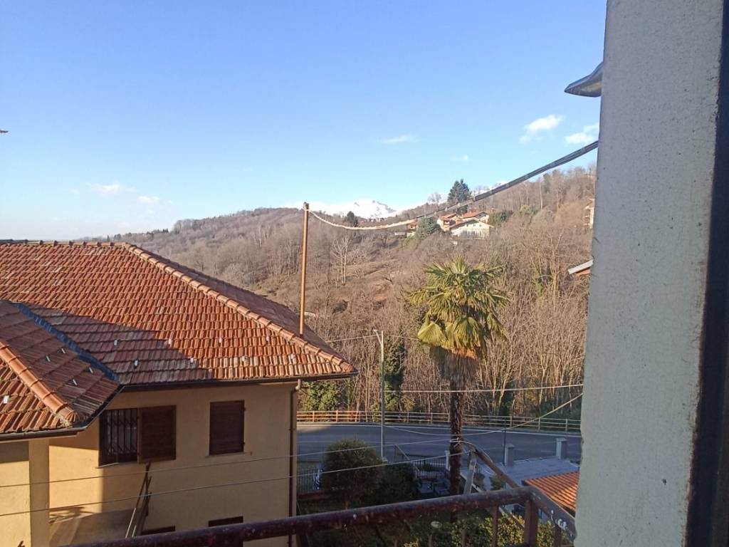 Appartamento a Pettinengo in Strada Provinciale di Vaglio Pettinengo - Foto 4