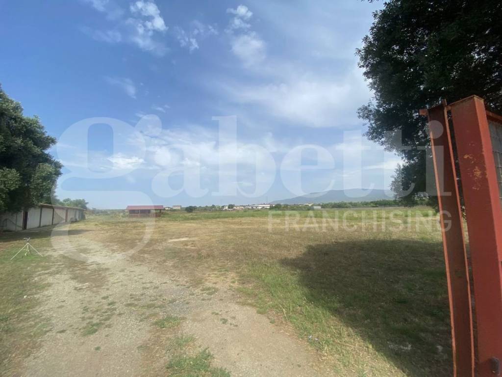 Terreno a Lamezia terme in Via Salvatore Gasperoni, 26 - Foto 2