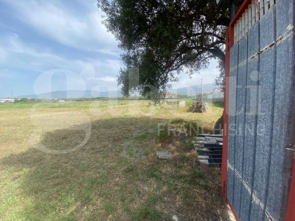 Terreno a Lamezia terme in Via Salvatore Gasperoni, 26 - Foto 4