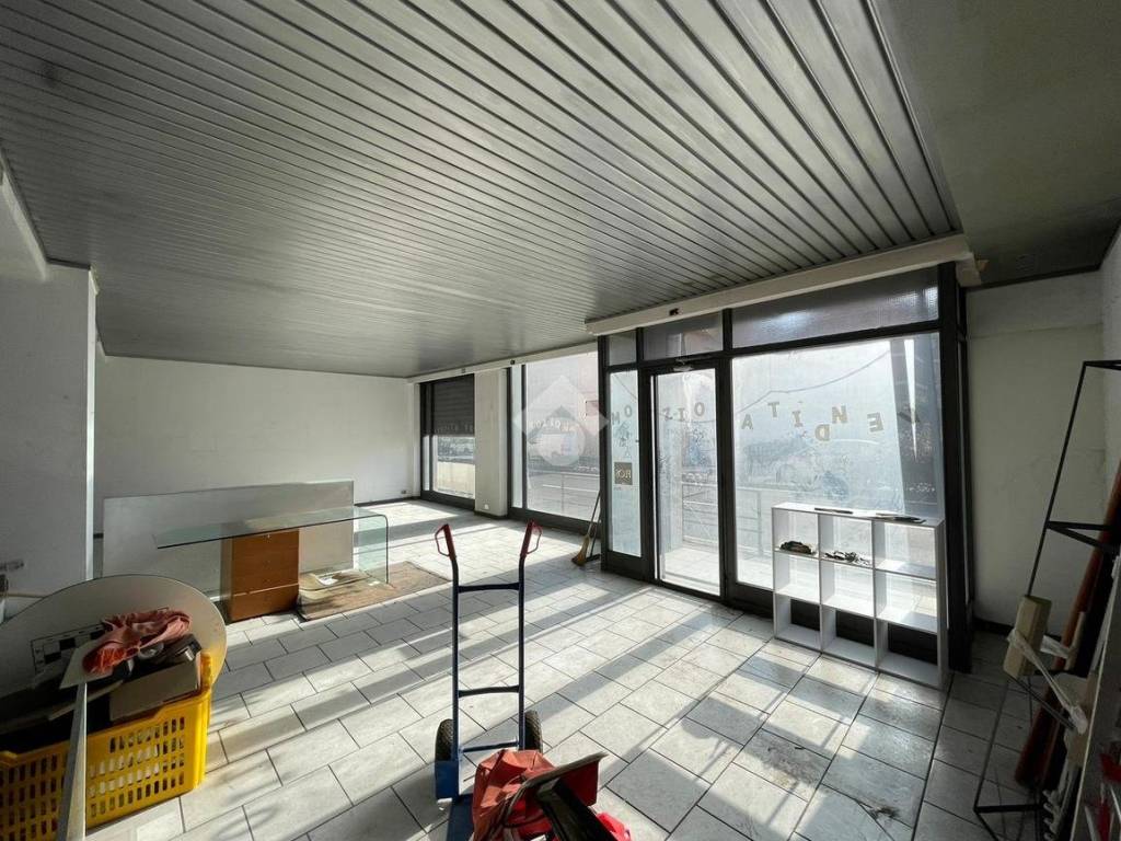 Immobile a La spezia in Locale Via Carducci, 44 - Foto 2