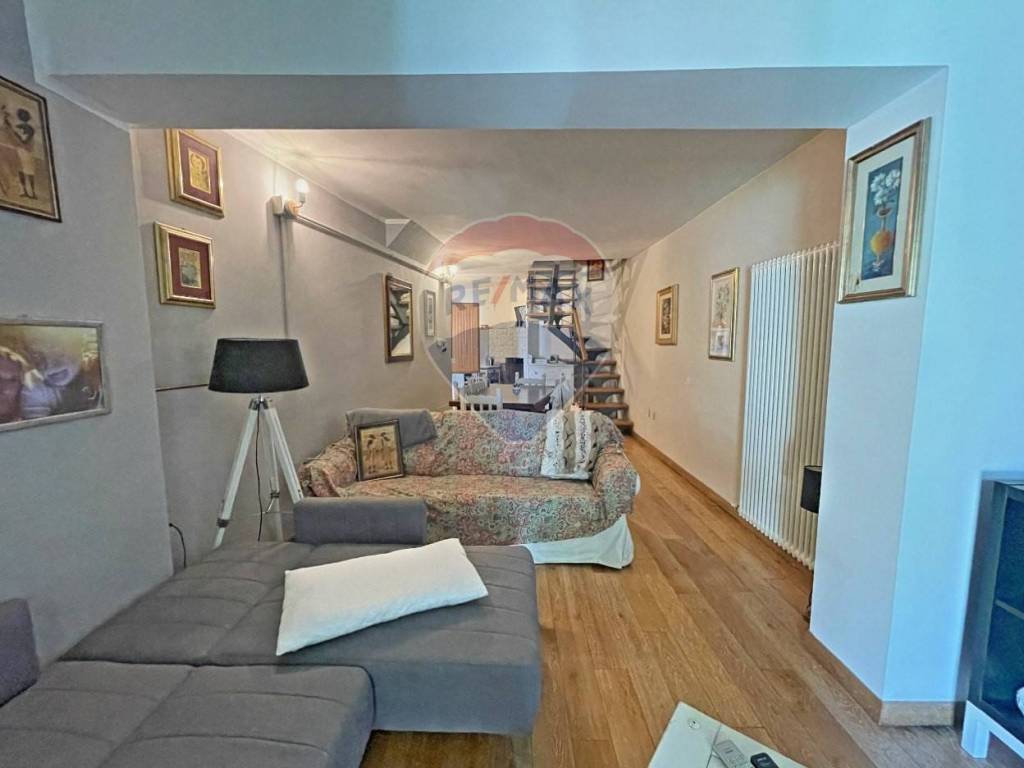 Casa indipendente a Magione in Via del Pontile, 8 - Foto 3