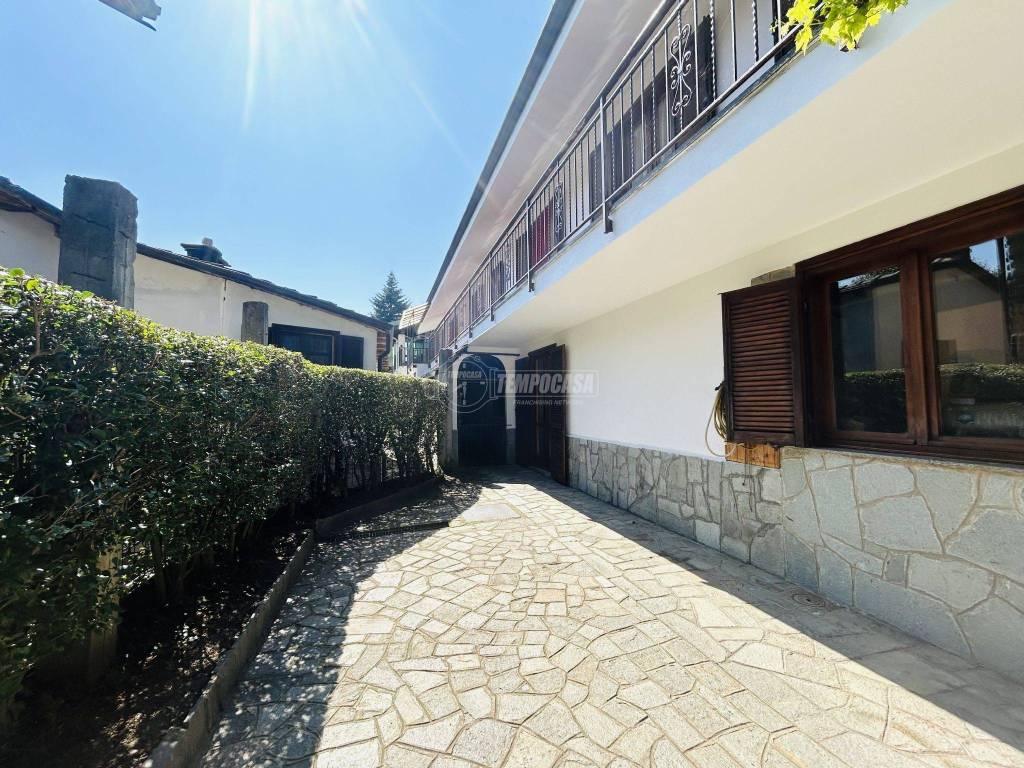 Casa indipendente a Giaveno - Foto 3