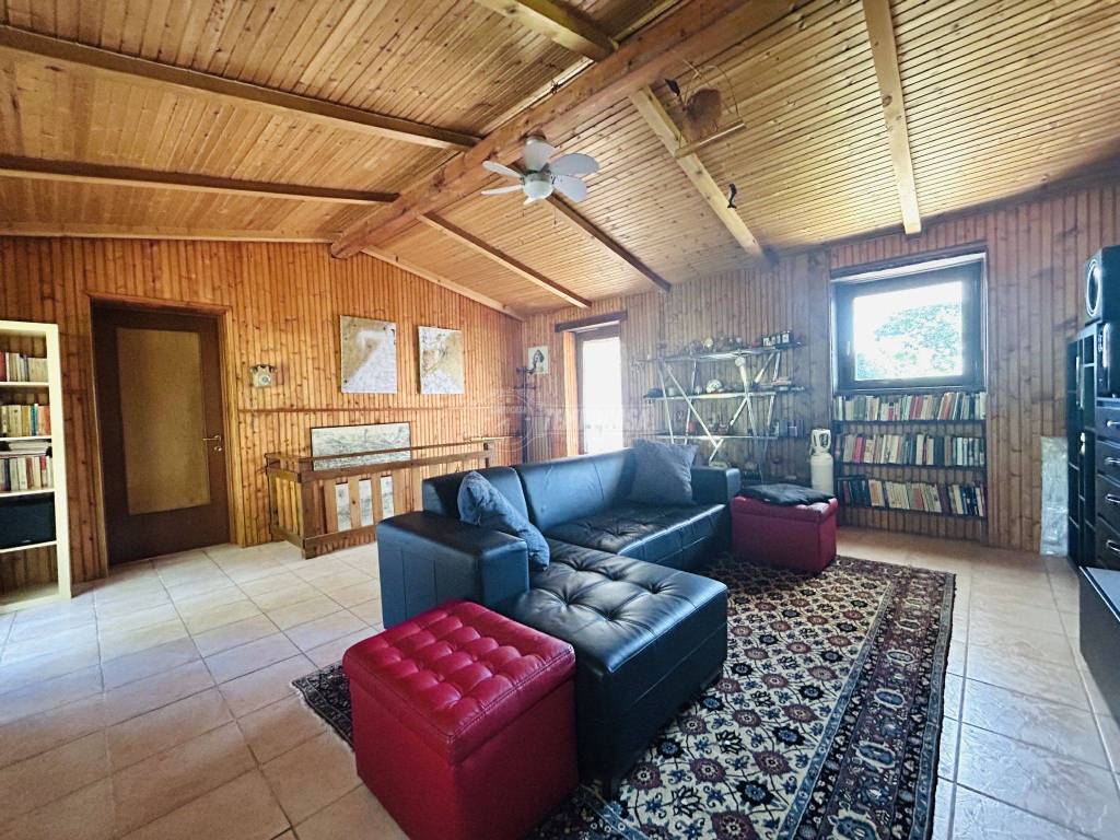 Casa indipendente a Giaveno - Foto 4