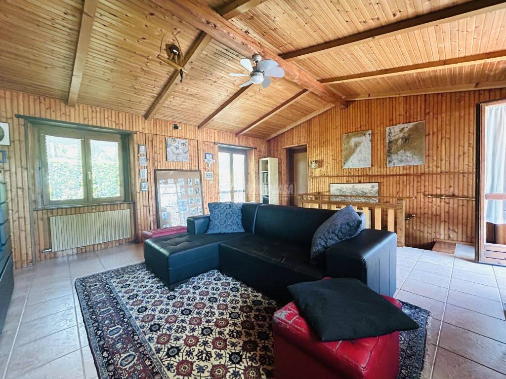 Casa indipendente a Giaveno - Foto 5