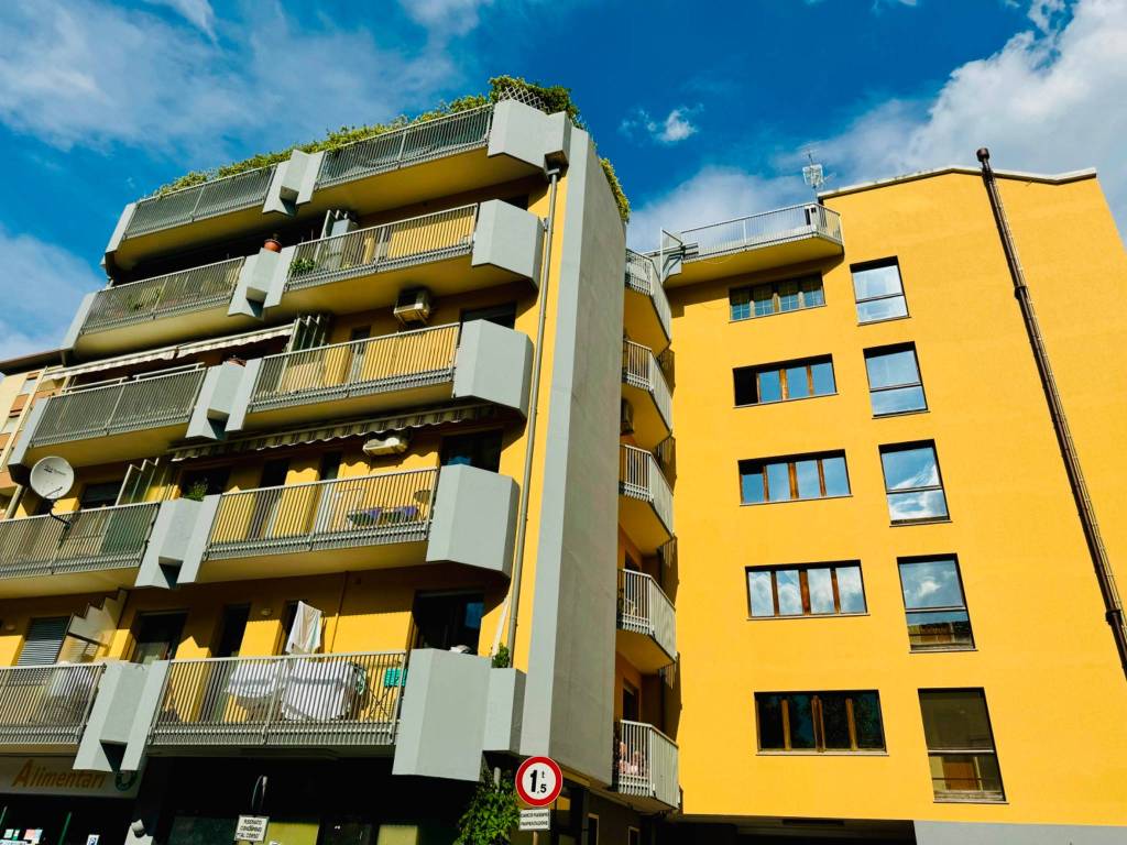 Appartamento a Rovereto in Vicolo Parolari - Foto 4