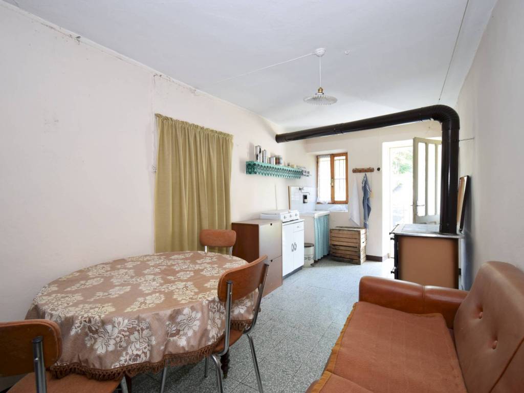 Casa indipendente a Melle in Via Chesta, 6 - Foto 3
