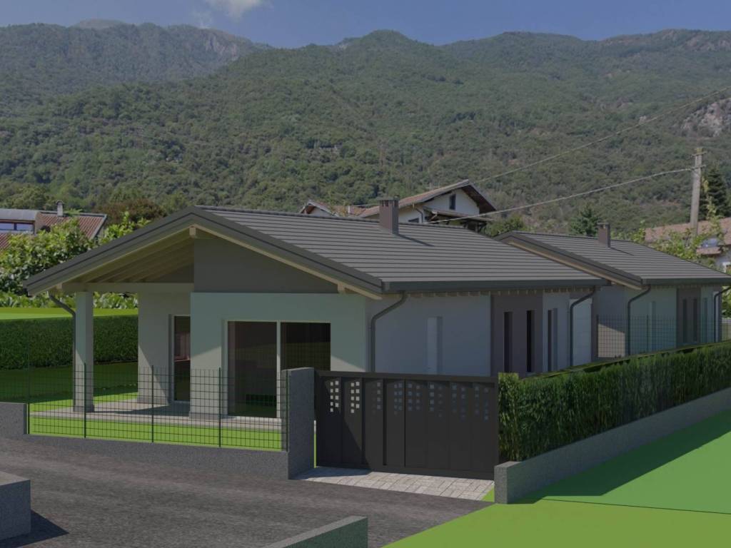 Villa a Gravellona toce in Via Pedolazzi - Foto 3