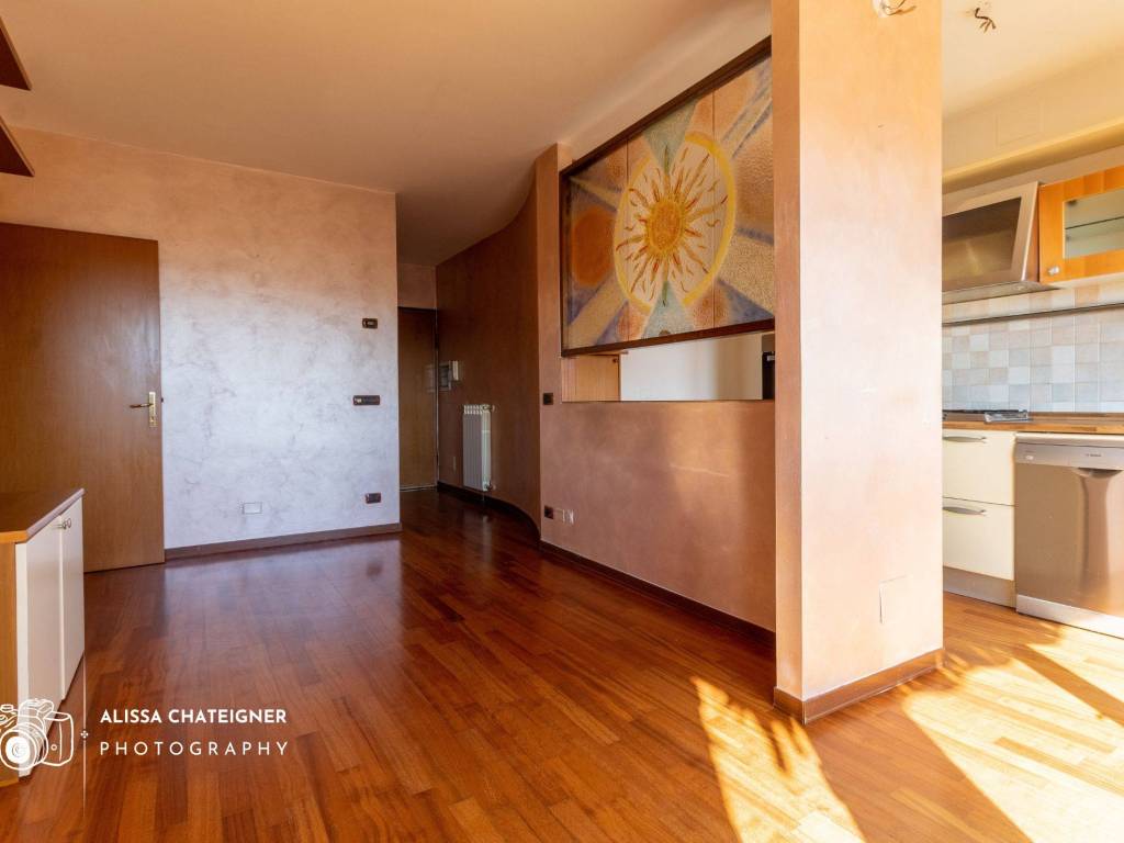 Appartamento a Castelnuovo berardenga - Foto 4