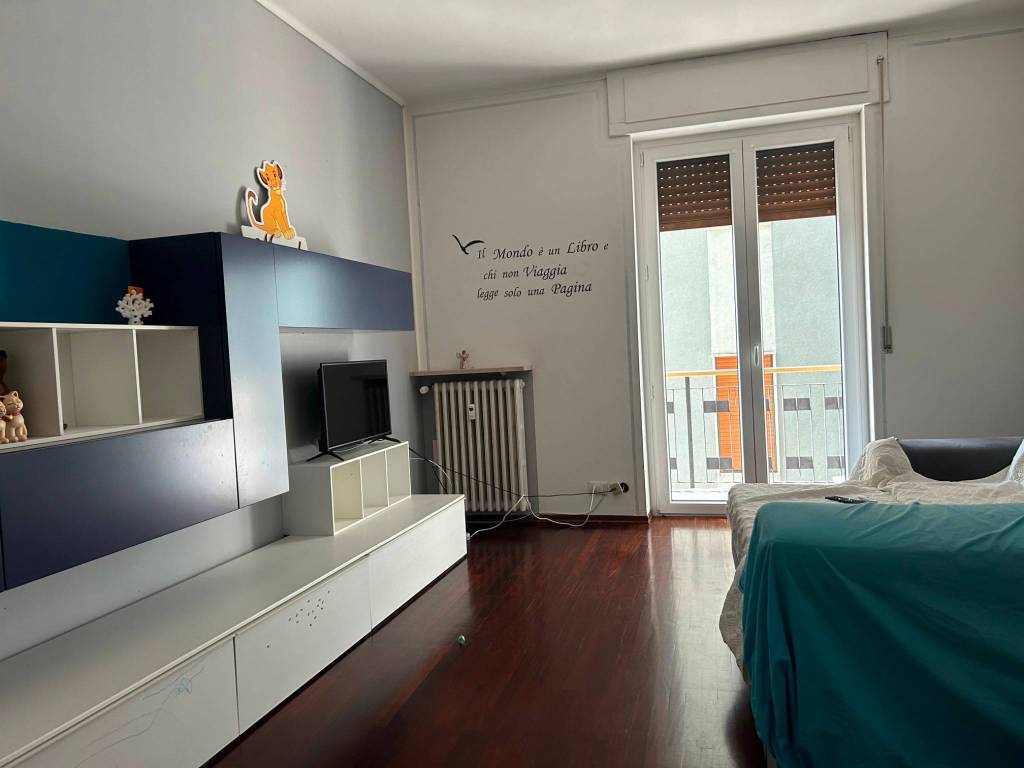 Appartamento a Varallo in Via Brigata Giuseppe Garibaldi, 2 - Foto 2