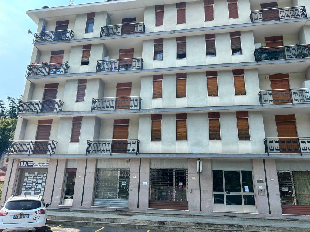 Appartamento a Varallo in Via Brigata Giuseppe Garibaldi, 2 - Foto 4