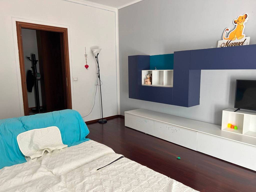 Appartamento a Varallo in Via Brigata Giuseppe Garibaldi, 2 - Foto 5