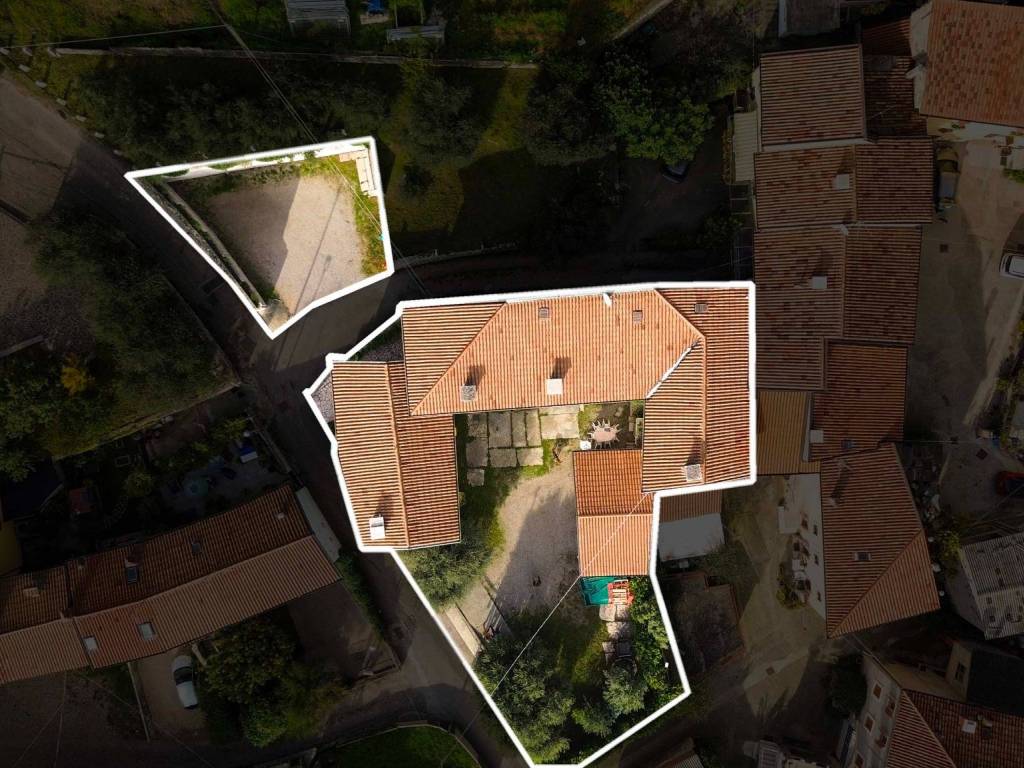 Rustico / casale a Negrar di valpolicella in Via Tezol, 16 - Foto 2