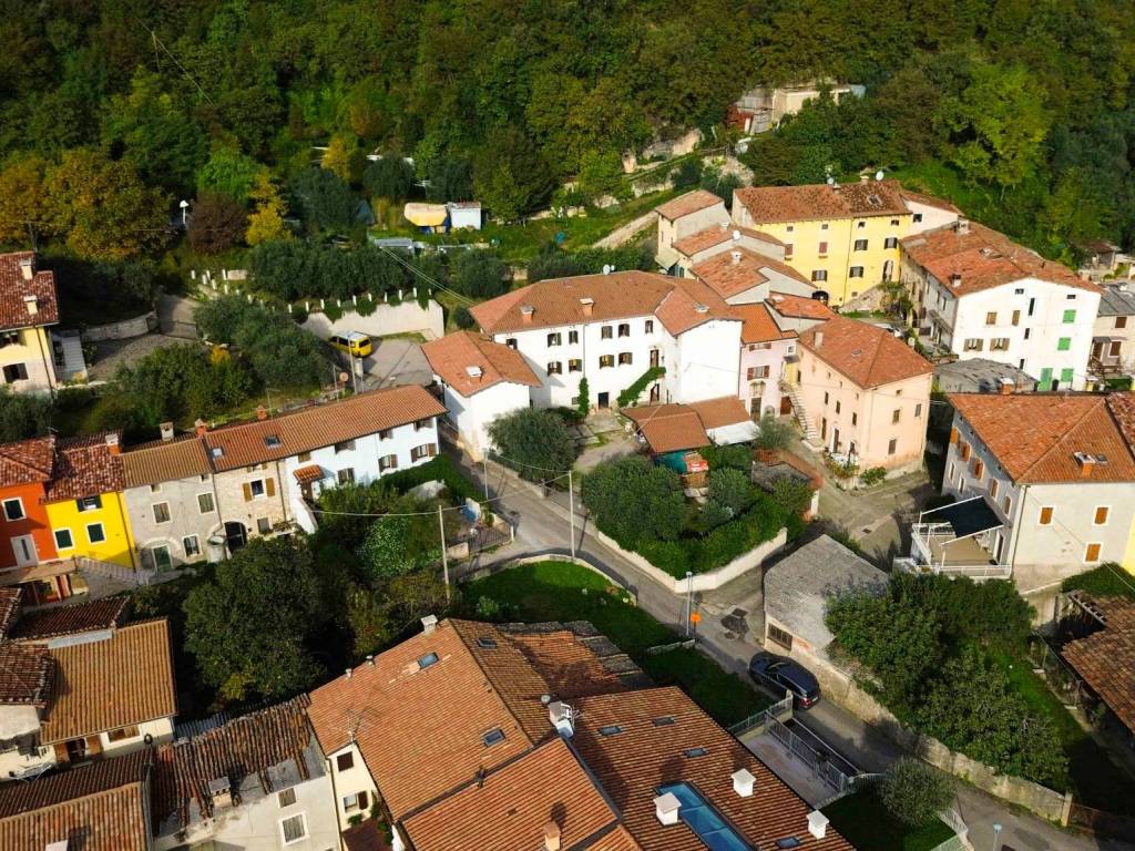 Rustico / casale a Negrar di valpolicella in Via Tezol, 16 - Foto 3