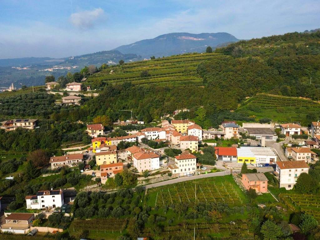 Rustico / casale a Negrar di valpolicella in Via Tezol, 16 - Foto 4