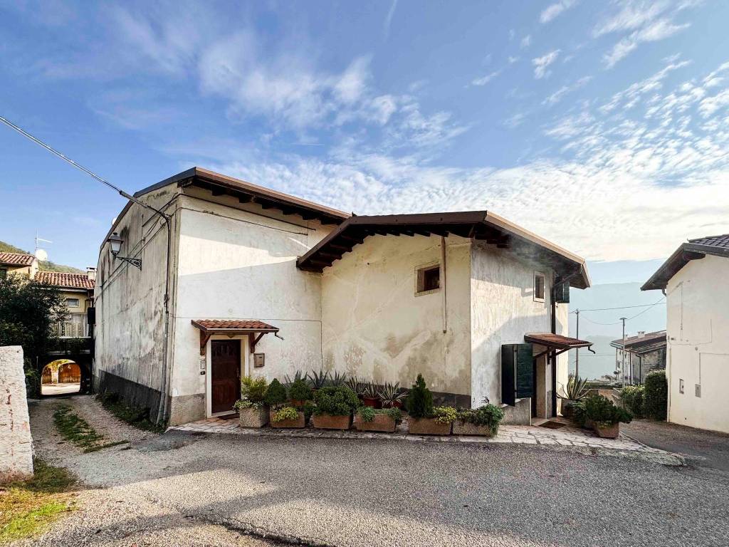 Rustico / casale a Negrar di valpolicella in Via Tezol, 16 - Foto 5