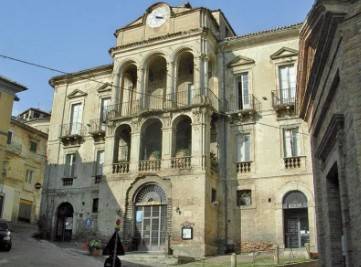 Casa indipendente a Penne - Foto 3