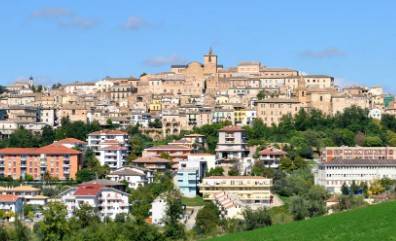 Casa indipendente a Penne - Foto 5