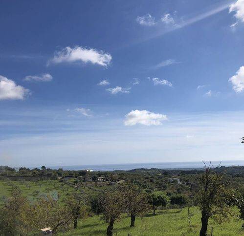 Villa a Noto in Via Cavour 50 - Foto 2