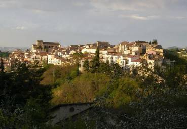 Casa indipendente a Manoppello - Foto 5