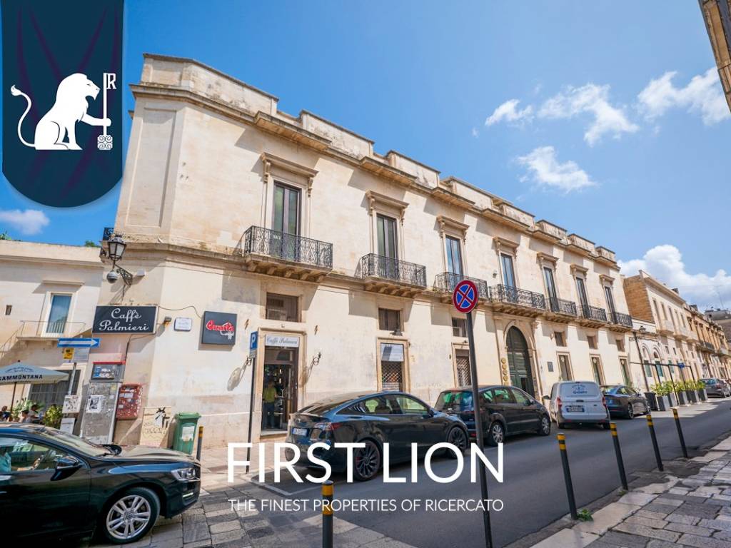 Appartamento a Lecce in Via Principi di Savoia, 4/6 - Foto 2