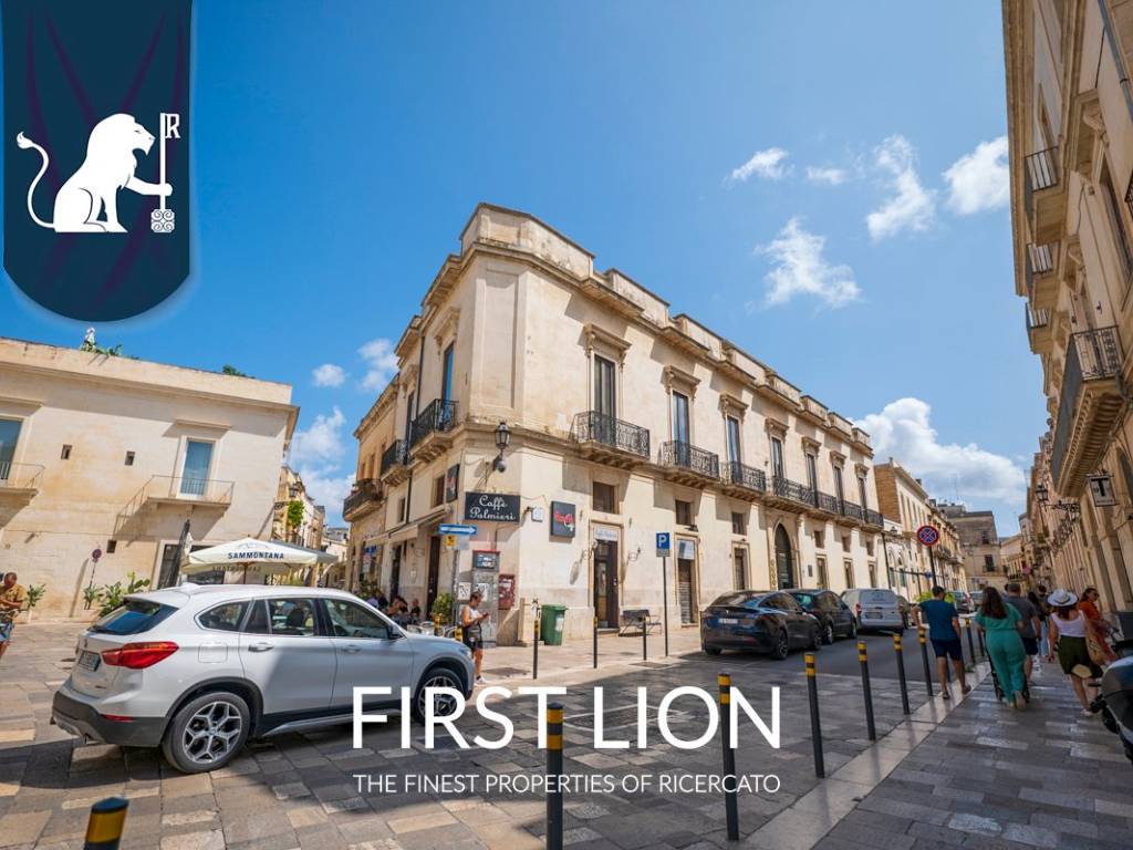 Appartamento a Lecce in Via Principi di Savoia, 4/6 - Foto 3