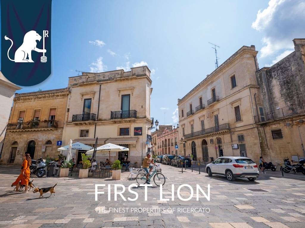 Appartamento a Lecce in Via Principi di Savoia, 4/6 - Foto 4