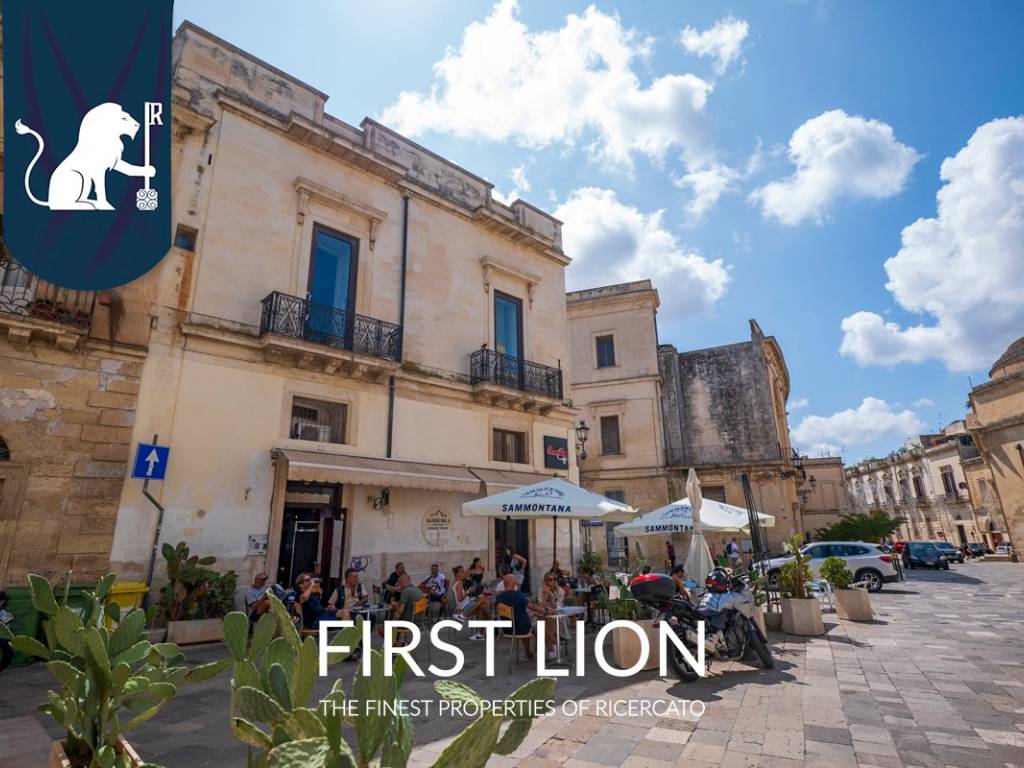 Appartamento a Lecce in Via Principi di Savoia, 4/6 - Foto 5