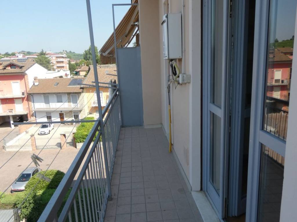 Appartamento a Alba in Corso Bra - Foto 4