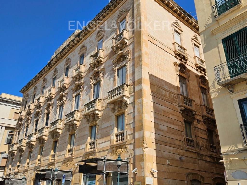 Immobile a Trapani in Piazza Giuseppe Garibaldi, 32 - Foto 2