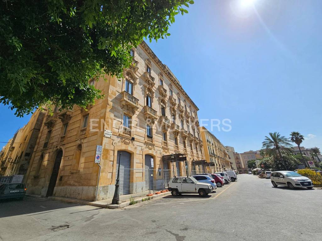Immobile a Trapani in Piazza Giuseppe Garibaldi, 32 - Foto 3