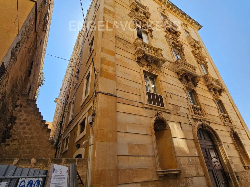 Immobile a Trapani in Piazza Giuseppe Garibaldi, 32 - Foto 5