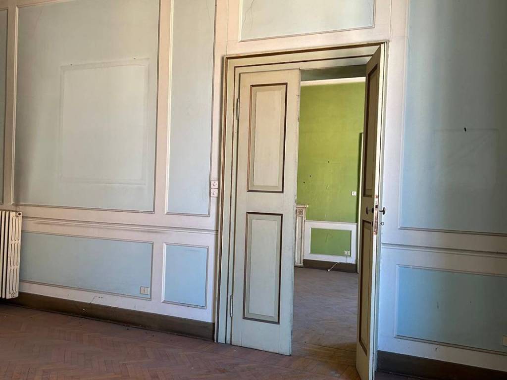 Appartamento a Mantova in Via Trento, 23 - Foto 3