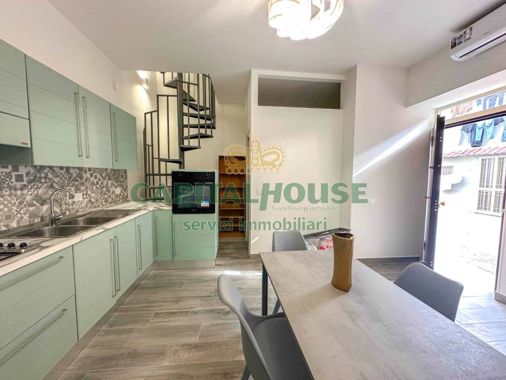 Appartamento a San prisco in Via Parito - Foto 2