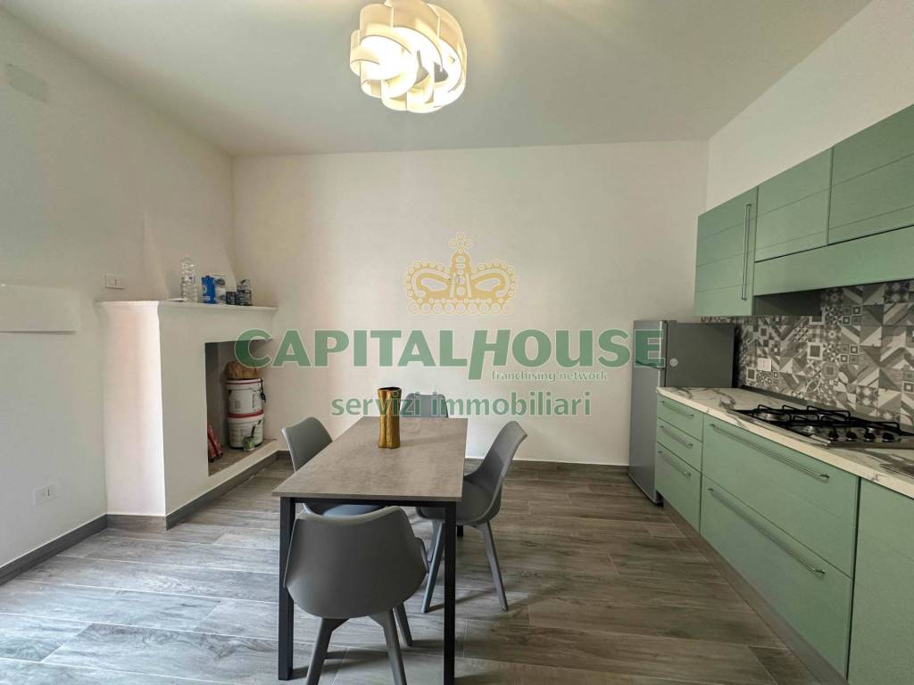 Appartamento a San prisco in Via Parito - Foto 3