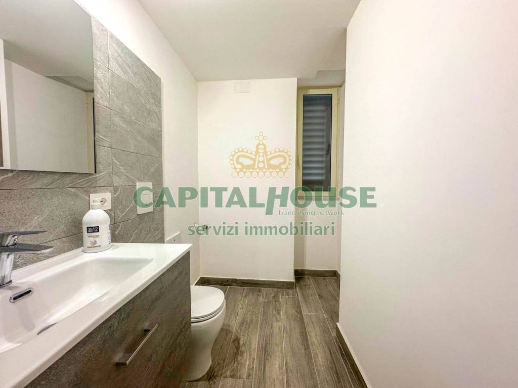 Appartamento a San prisco in Via Parito - Foto 4