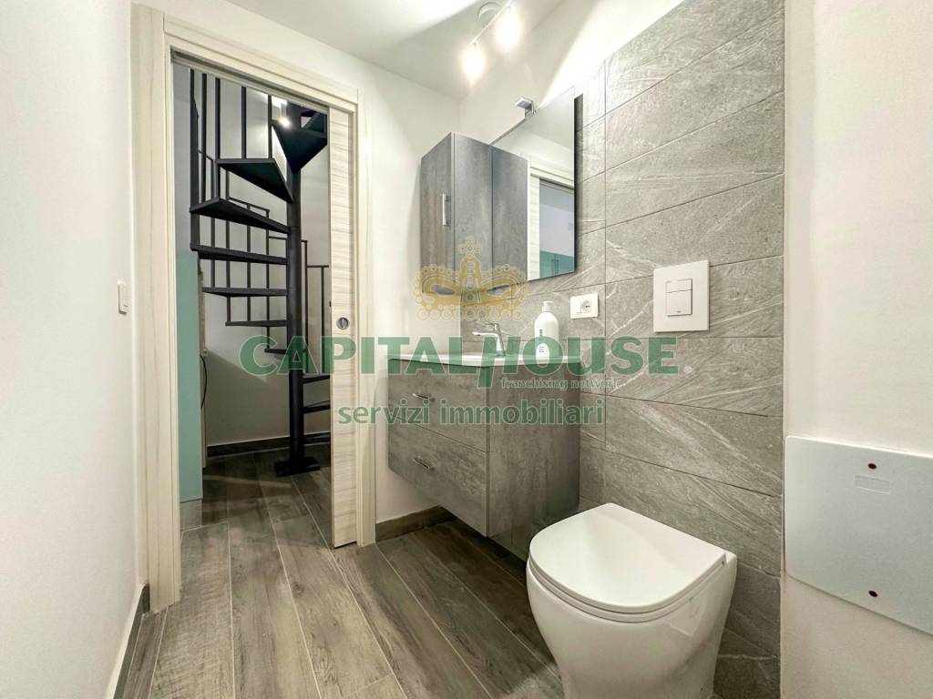 Appartamento a San prisco in Via Parito - Foto 5