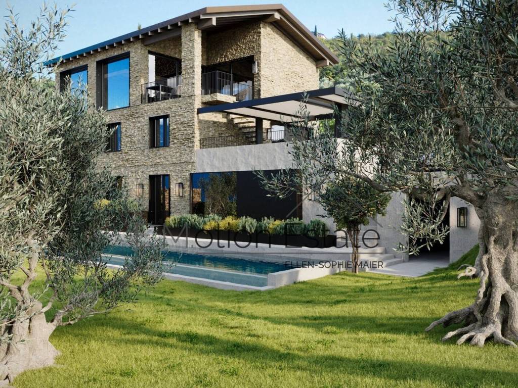 Rustico / casale a Torri del benaco - Foto 2