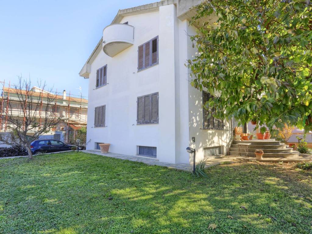 Villa a Castagneto carducci - Foto 4