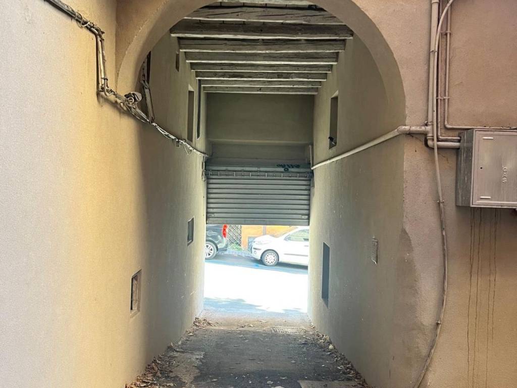 Box / garage a Ancona in Via Augusto Elia - Foto 2