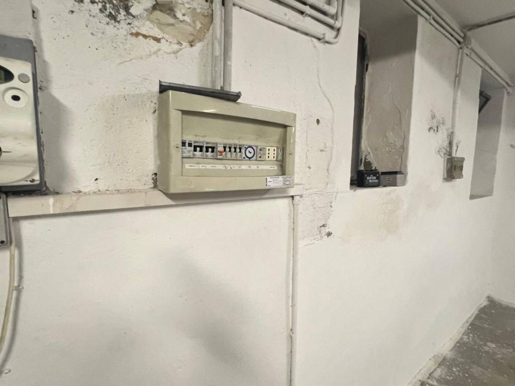 Box / garage a Ancona in Via Augusto Elia - Foto 4