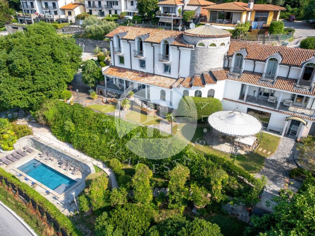 Villa a Verbania - Foto 2