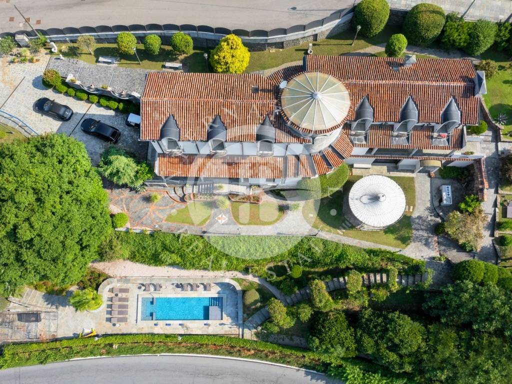 Villa a Verbania - Foto 3
