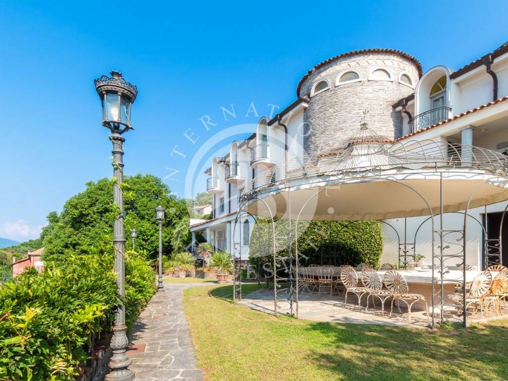 Villa a Verbania - Foto 4