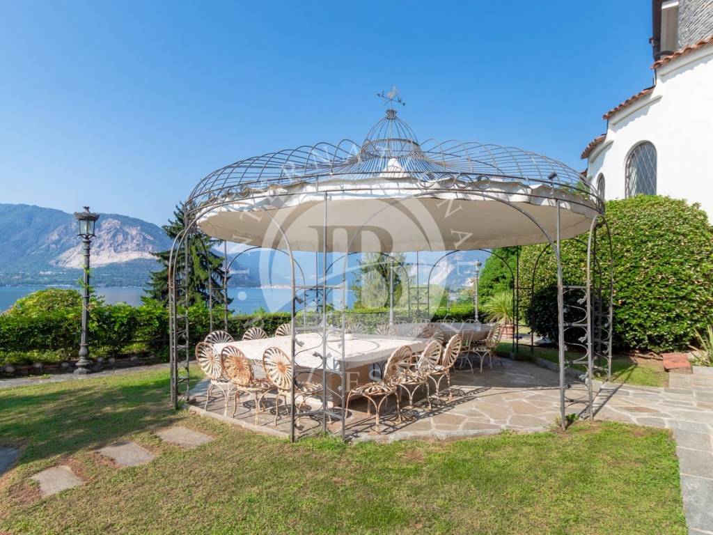Villa a Verbania - Foto 5